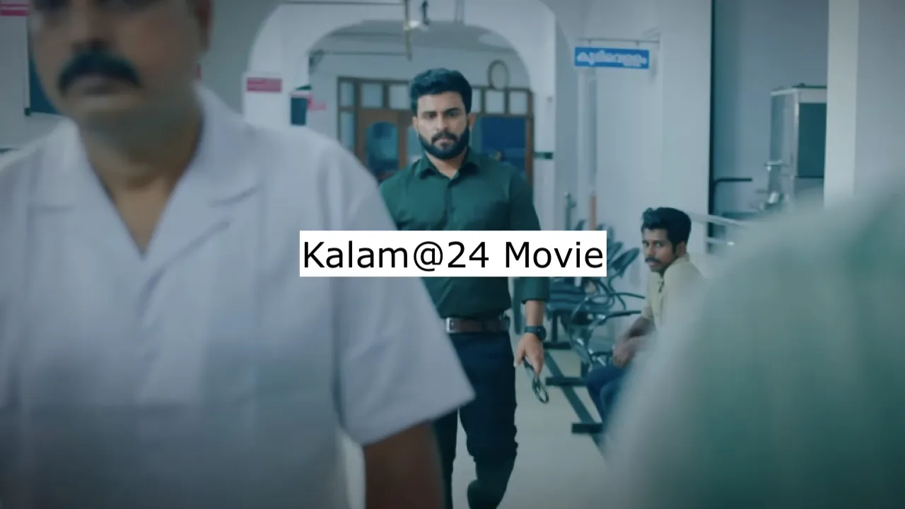 Kalam@24 Movie