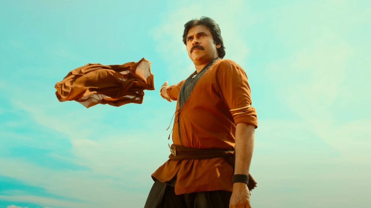 Hari Hara Veera Mallu Movie Prediction